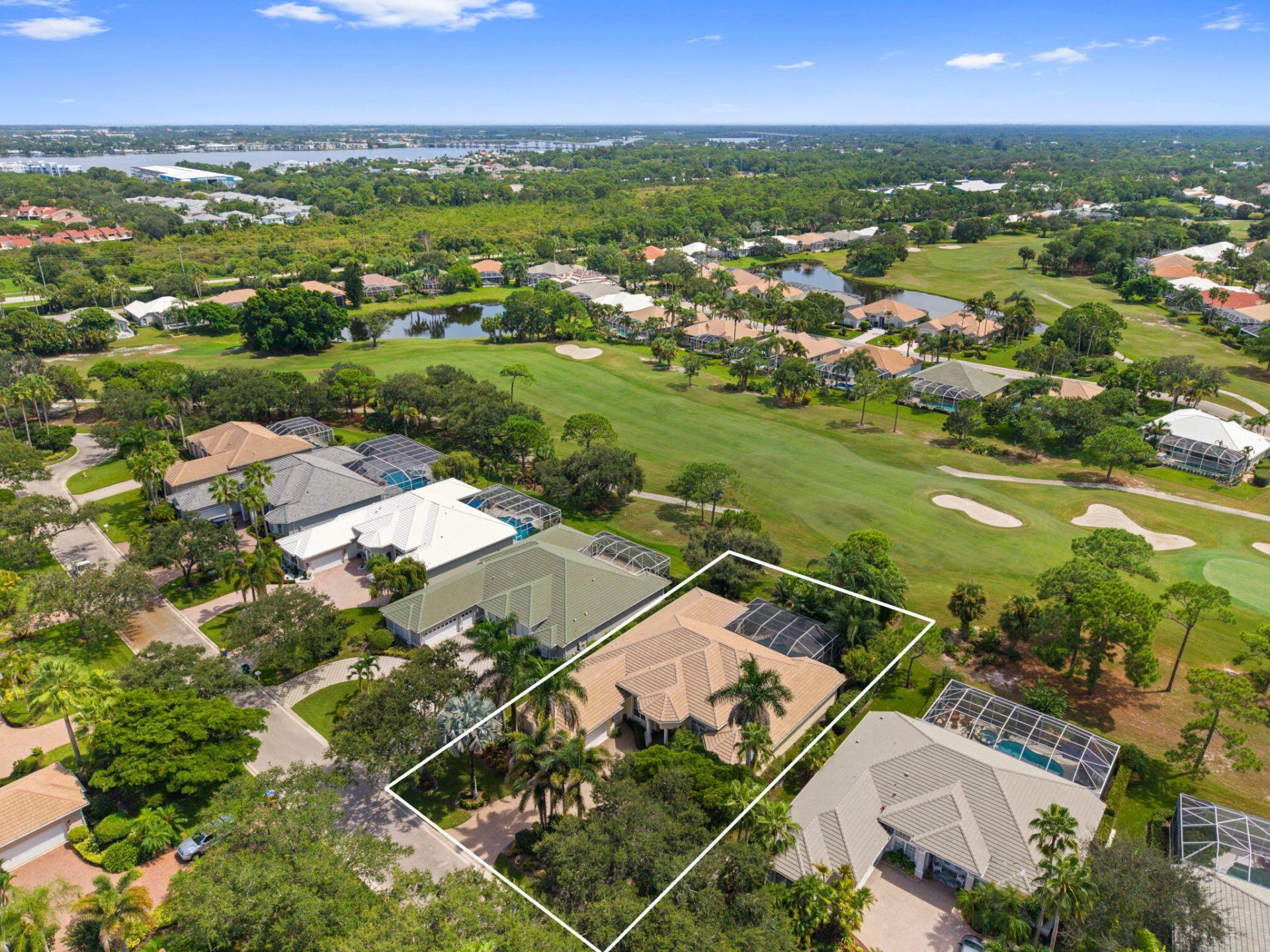 1682 SW Foxpoint Trail, Palm City, FL 34990 Photo