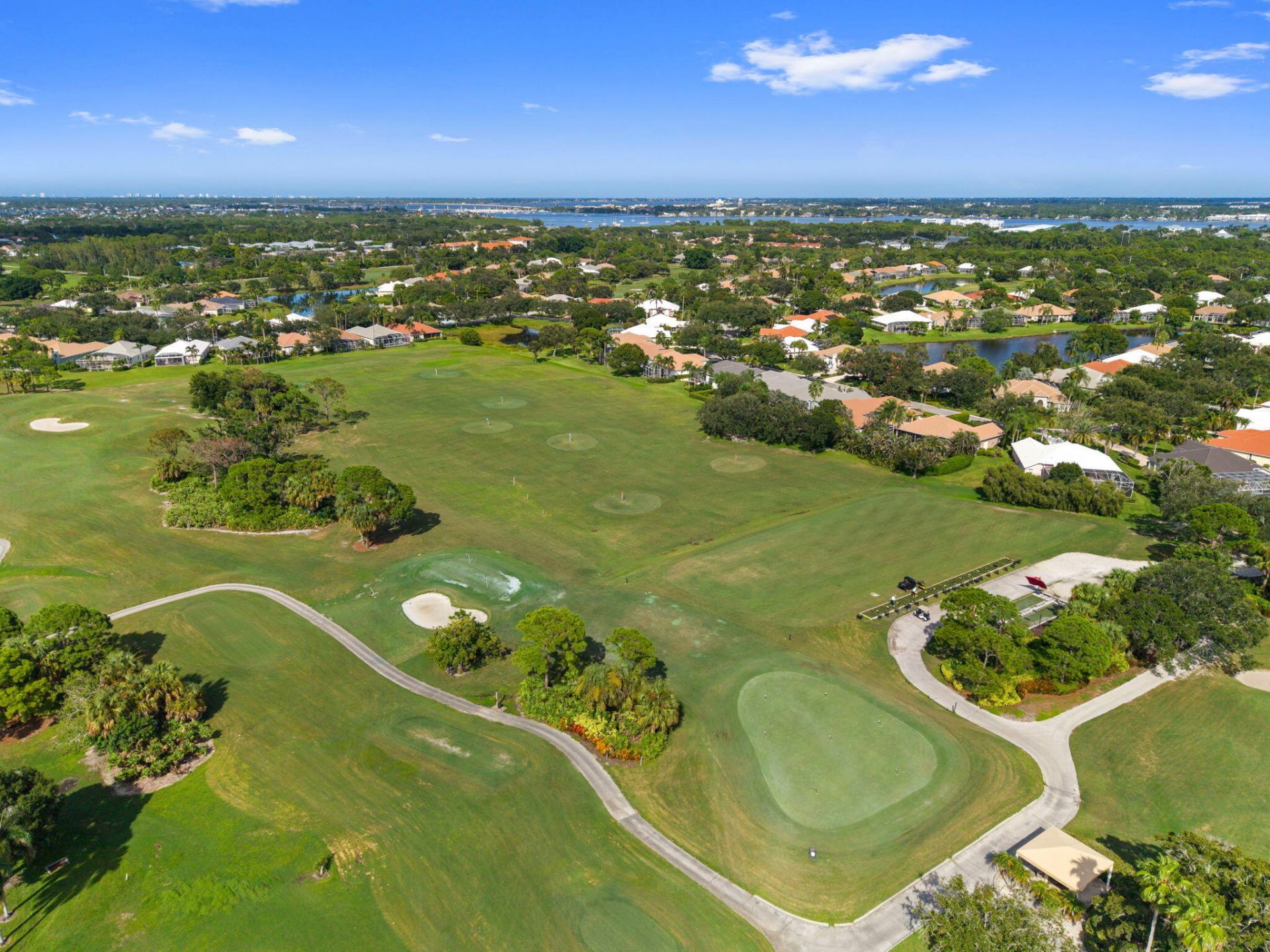 1682 SW Foxpoint Trail, Palm City, FL 34990 Photo