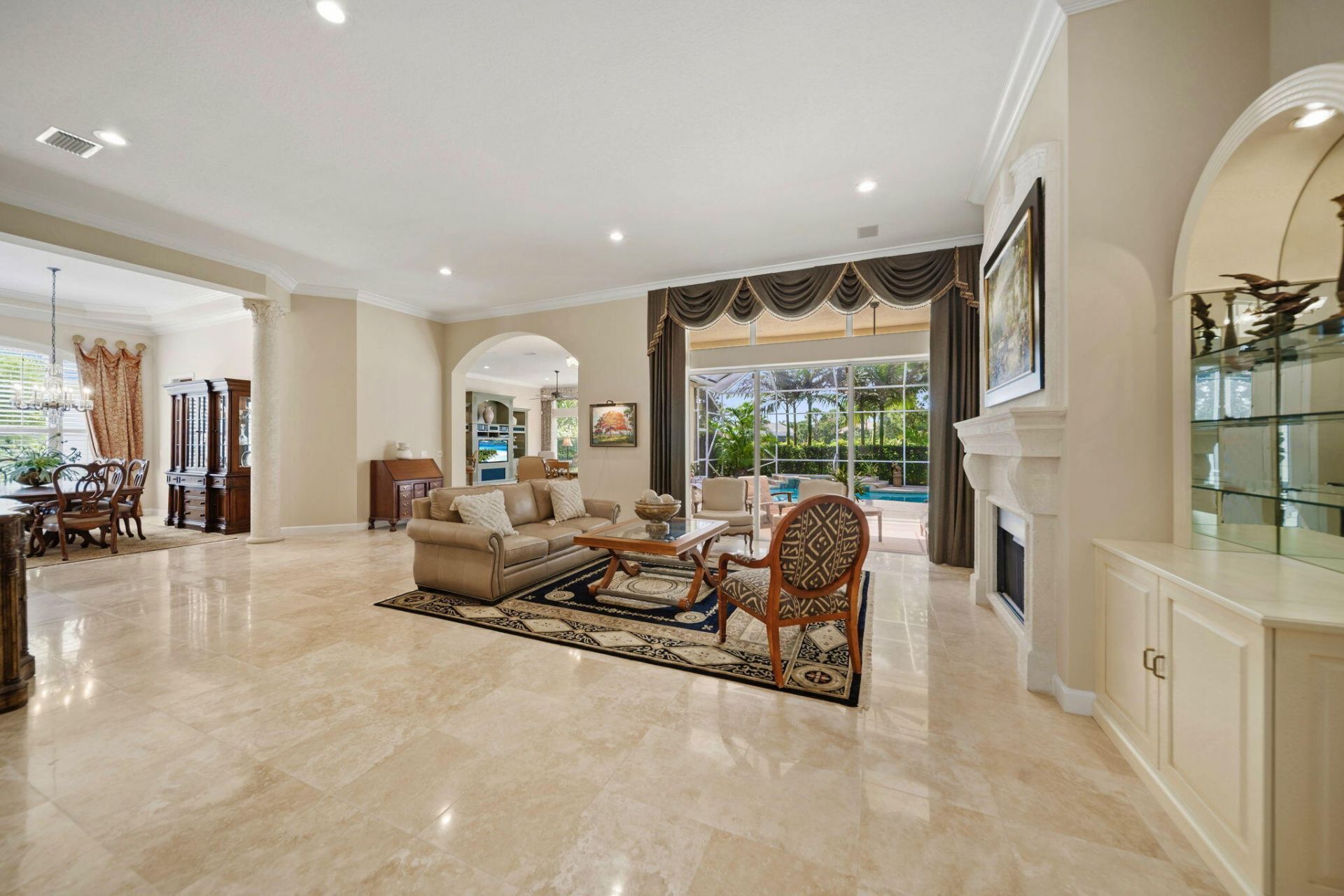 1682 SW Foxpoint Trail, Palm City, FL 34990 Photo