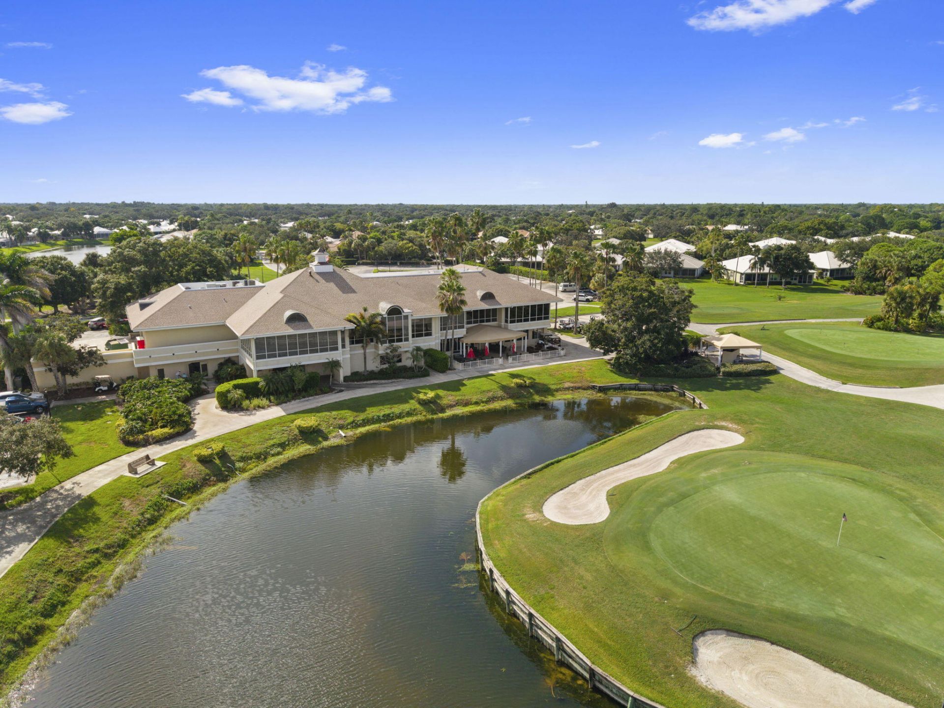 1682 SW Foxpoint Trail, Palm City, FL 34990 Photo