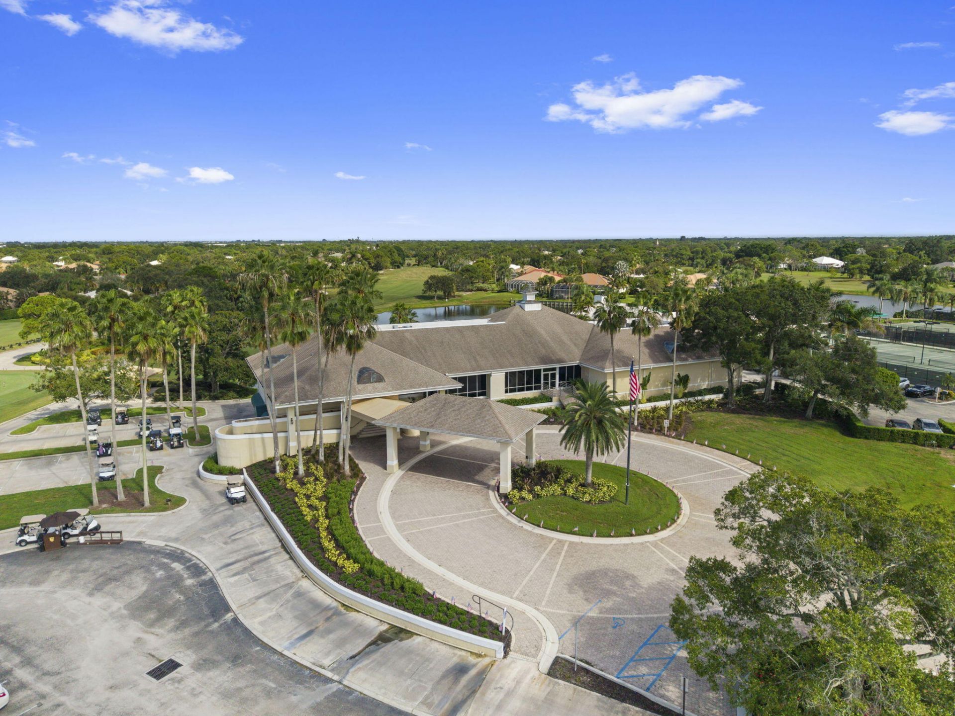 1682 SW Foxpoint Trail, Palm City, FL 34990 Photo