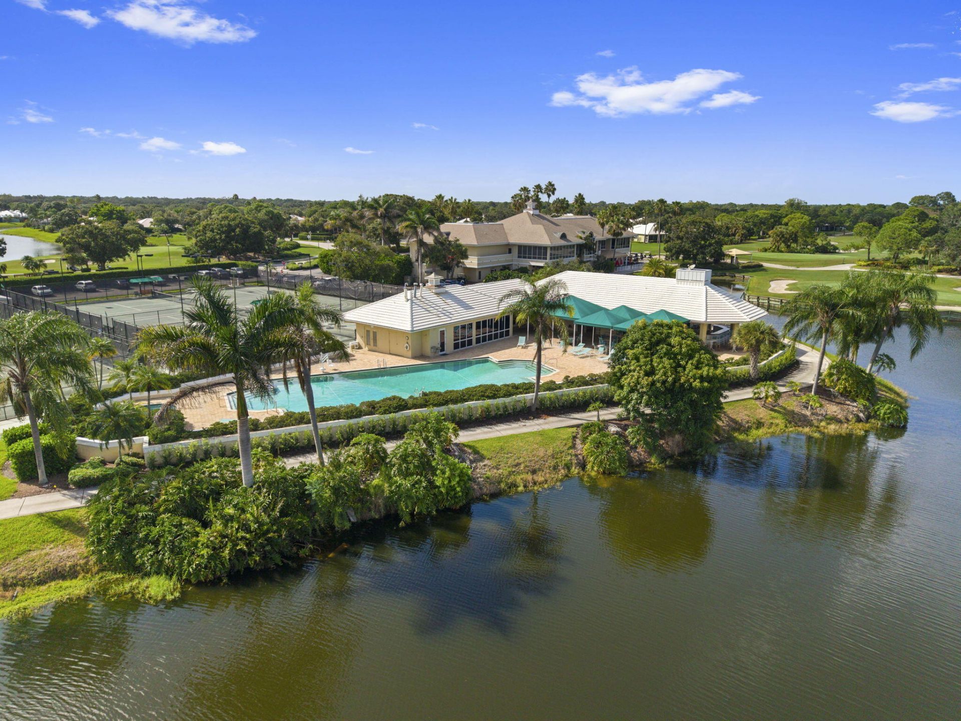 1682 SW Foxpoint Trail, Palm City, FL 34990 Photo