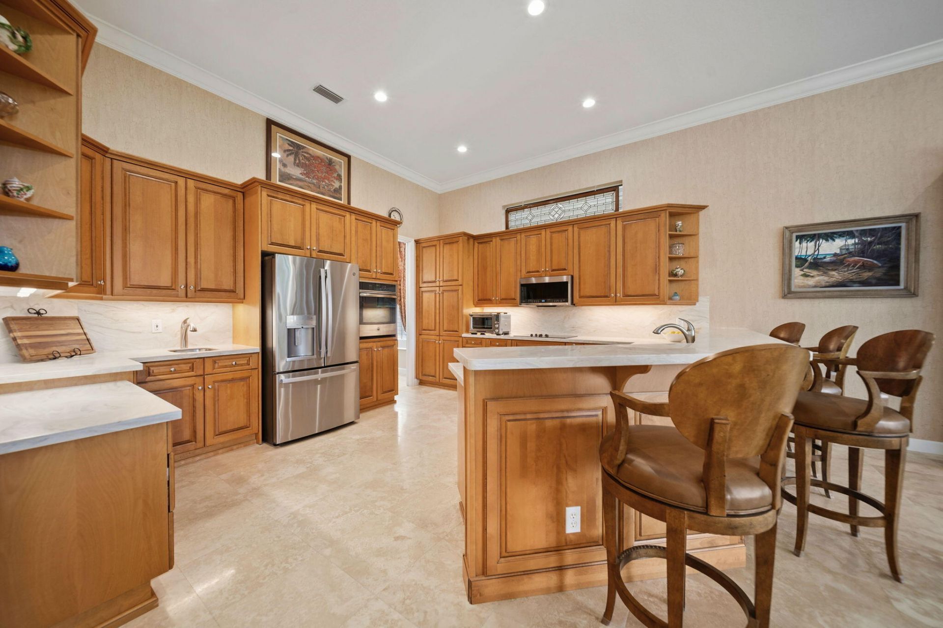 1682 SW Foxpoint Trail, Palm City, FL 34990 Photo