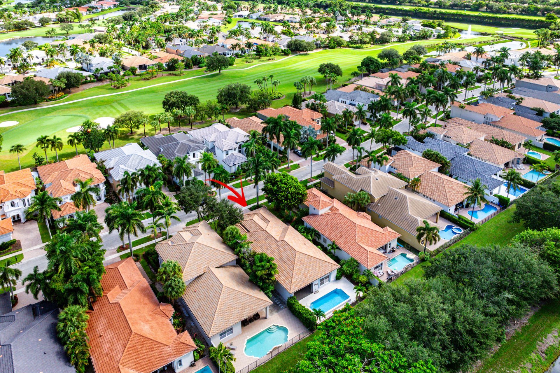 8138 Valhalla Drive, Delray Beach, FL 33446 Photo