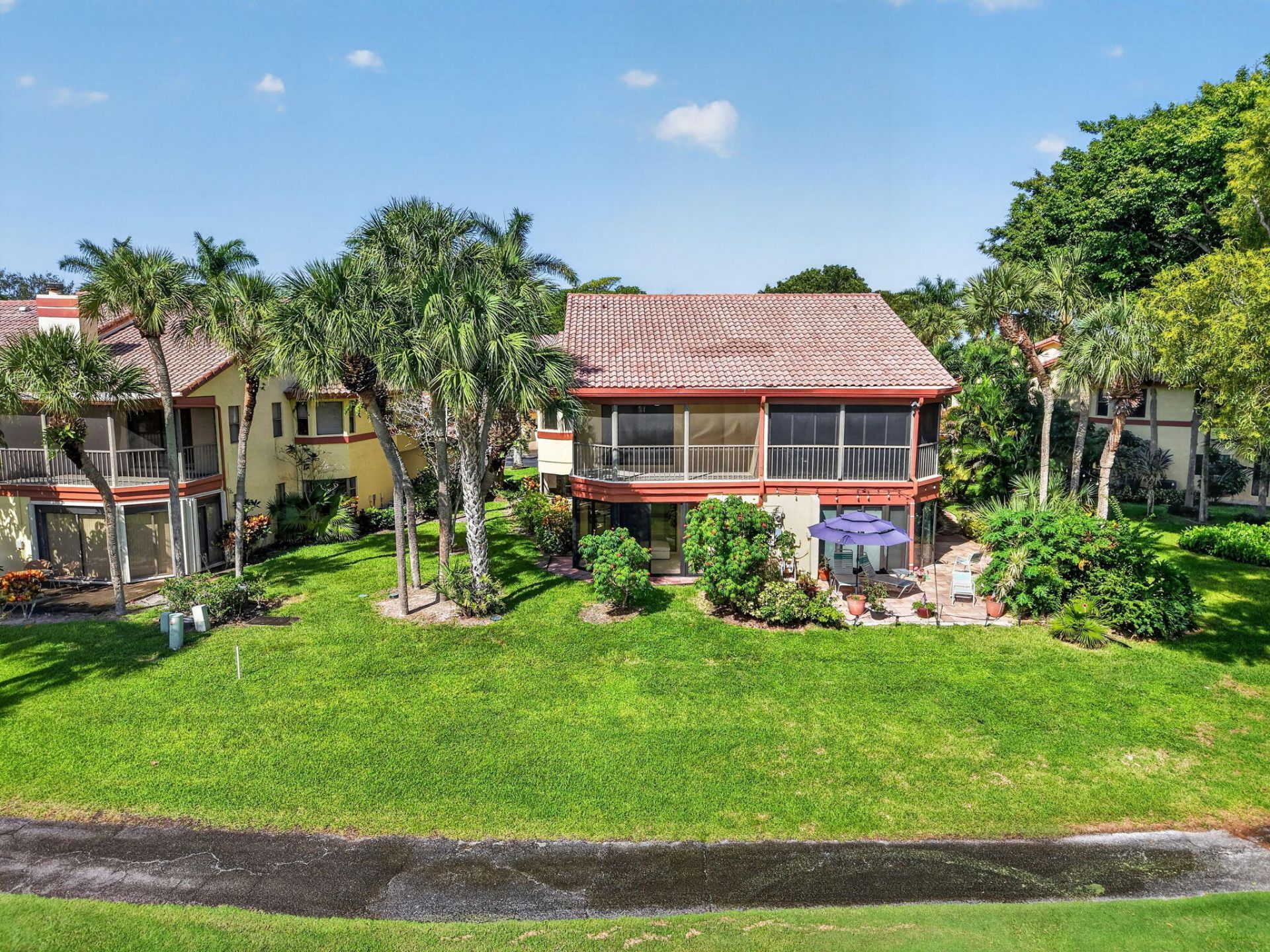 5315 10th Fairway Drive, Unit 2, Delray Beach, FL 33484 Photo