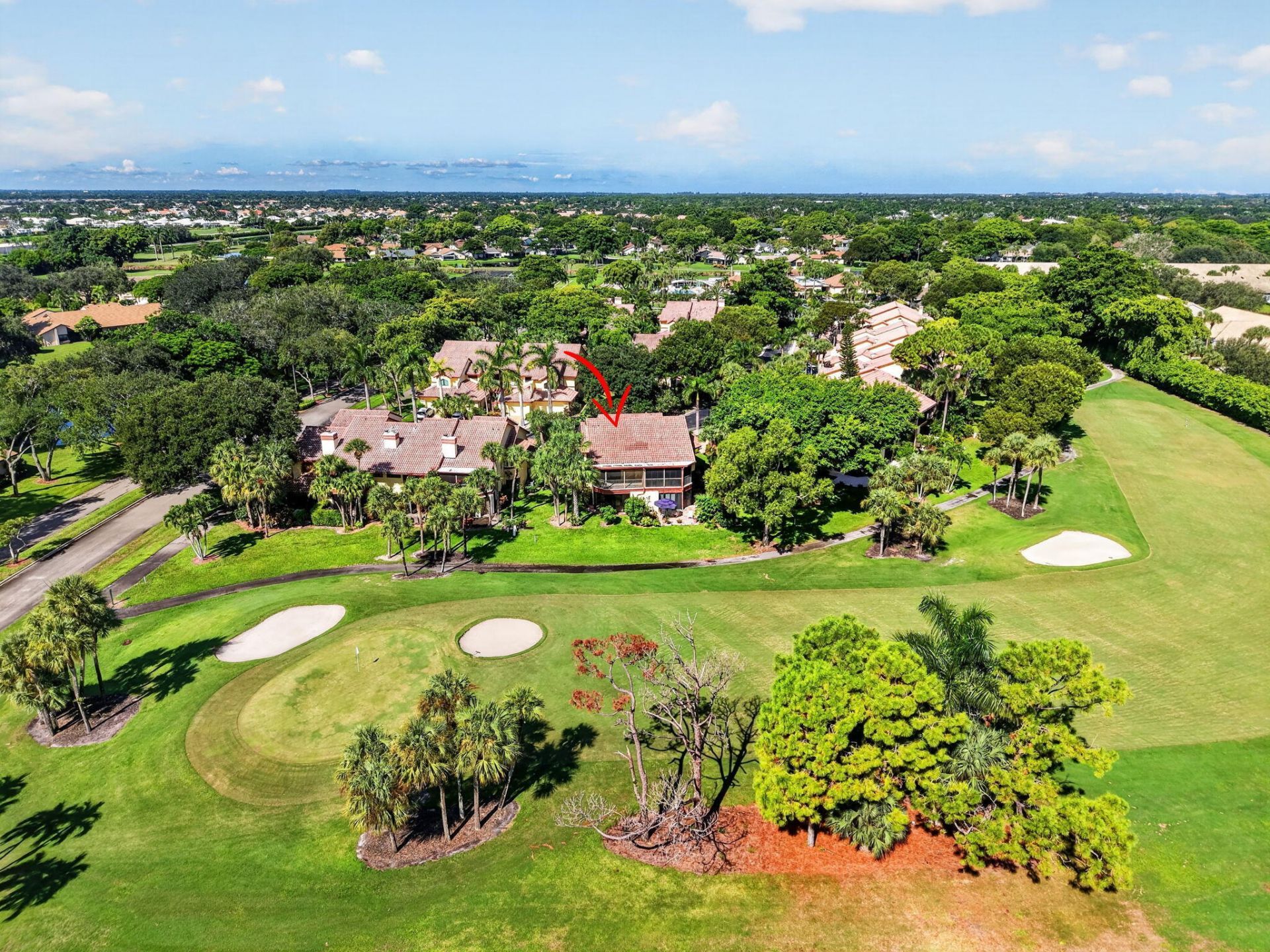 5315 10th Fairway Drive, Unit 2, Delray Beach, FL 33484 Photo