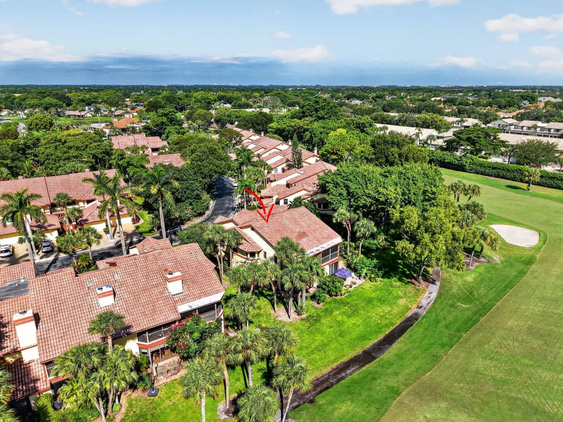 5315 10th Fairway Drive, Unit 2, Delray Beach, FL 33484 Photo