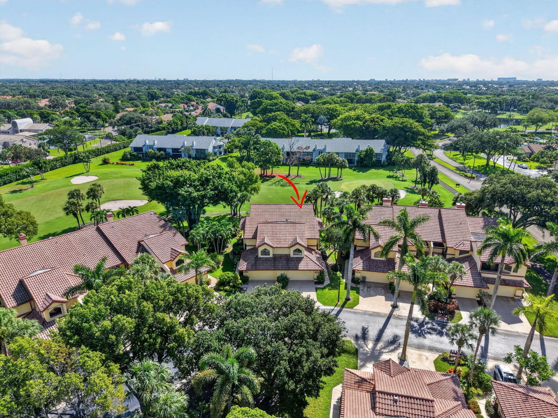 5315 10th Fairway Drive, Unit 2, Delray Beach, FL 33484 Photo