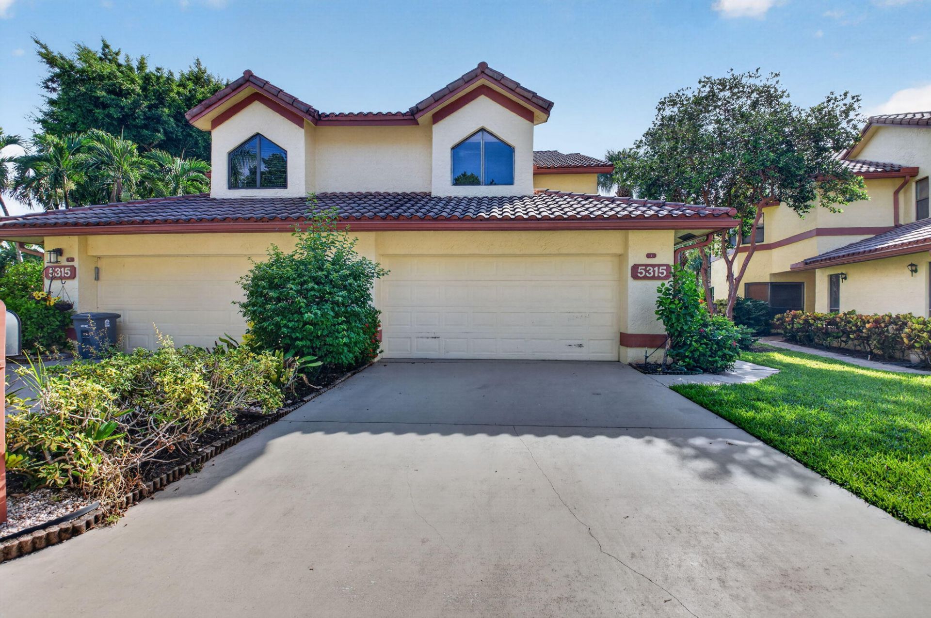5315 10th Fairway Drive, Unit 2, Delray Beach, FL 33484 Photo
