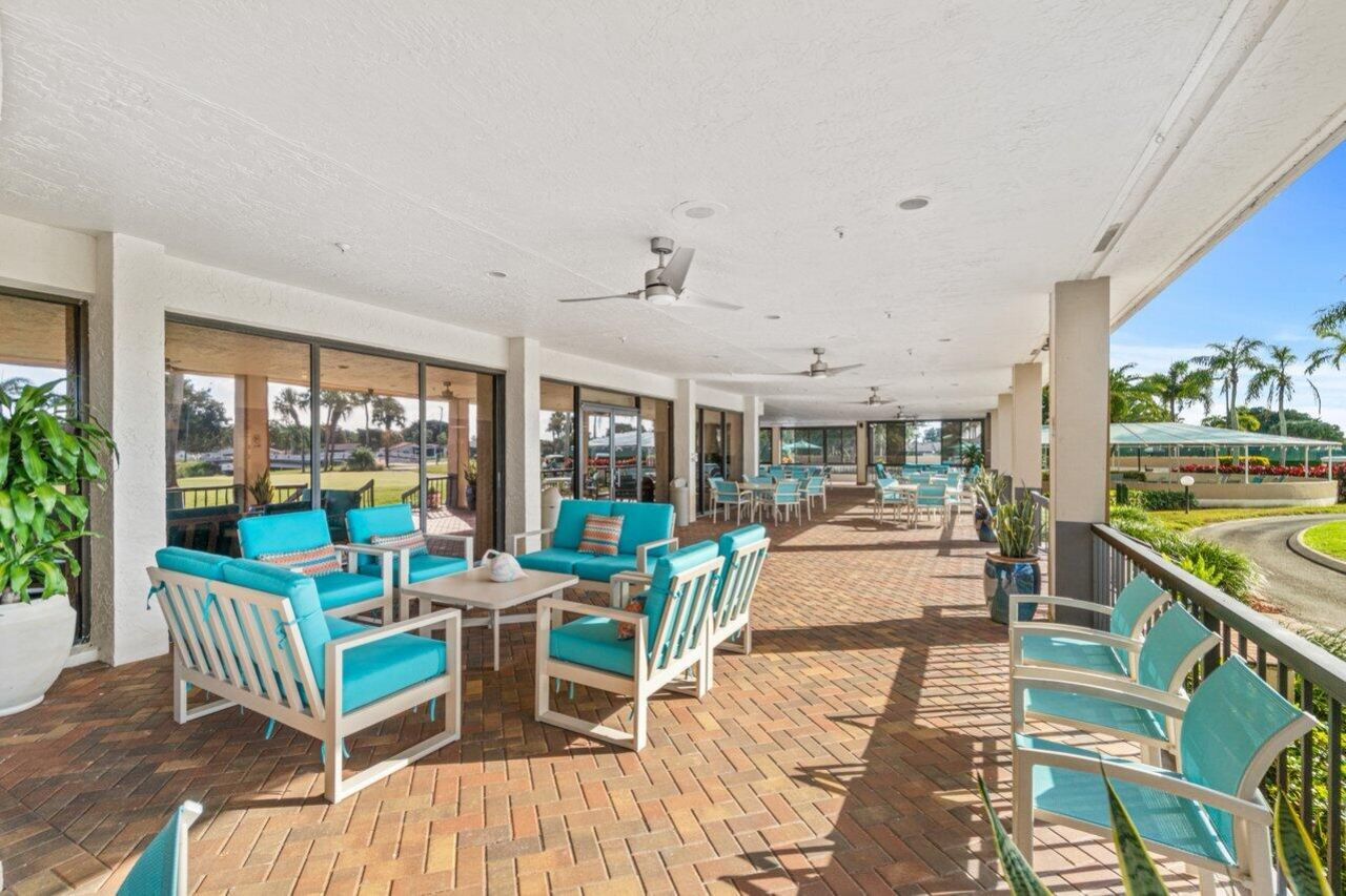5315 10th Fairway Drive, Unit 2, Delray Beach, FL 33484 Photo