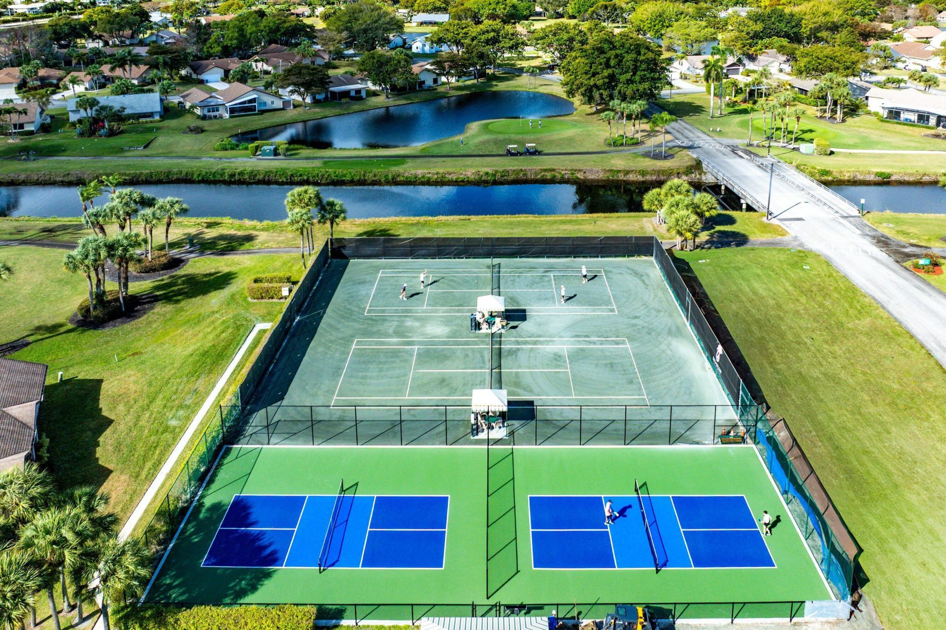 5315 10th Fairway Drive, Unit 2, Delray Beach, FL 33484 Photo