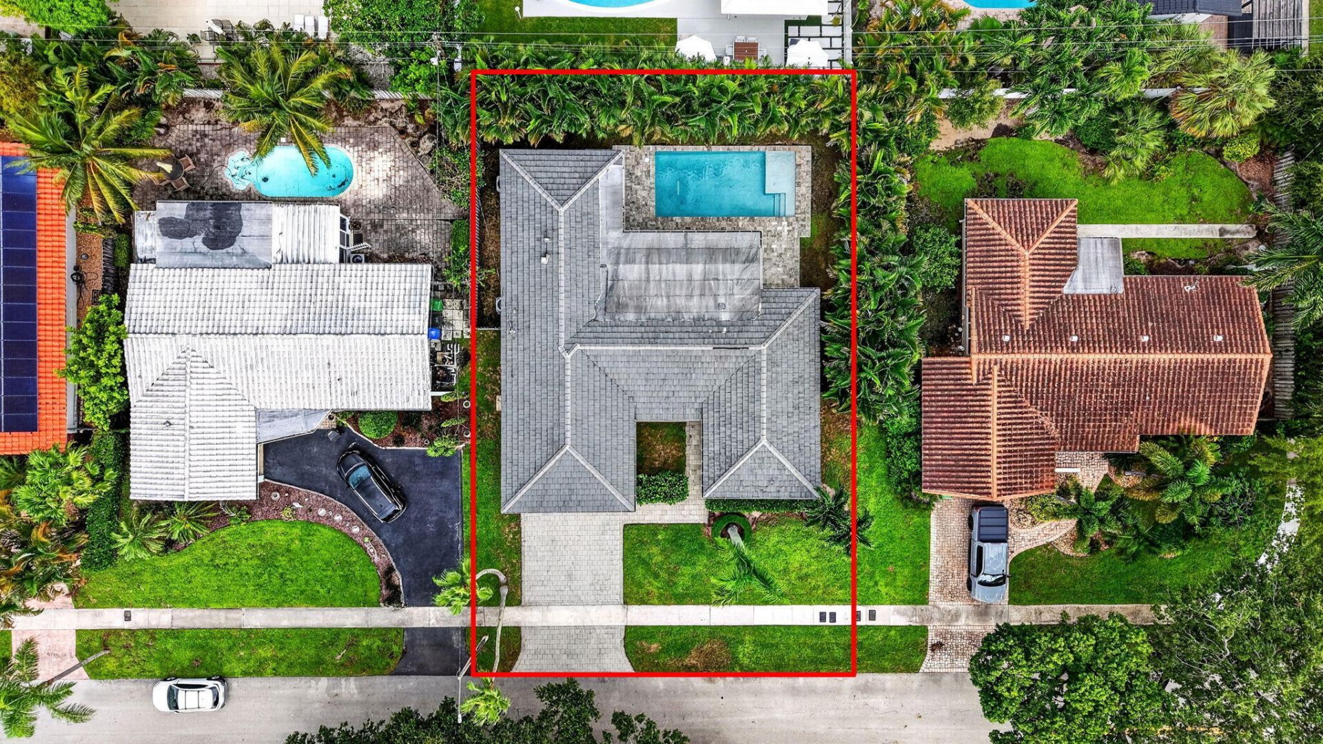 2141 NE 62nd Court, Fort Lauderdale, FL 33308 Photo