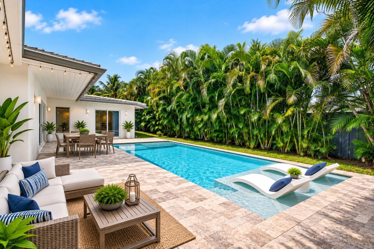 2141 NE 62nd Court, Fort Lauderdale, FL 33308 Photo