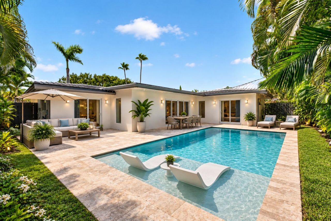 2141 NE 62nd Court, Fort Lauderdale, FL 33308 Photo