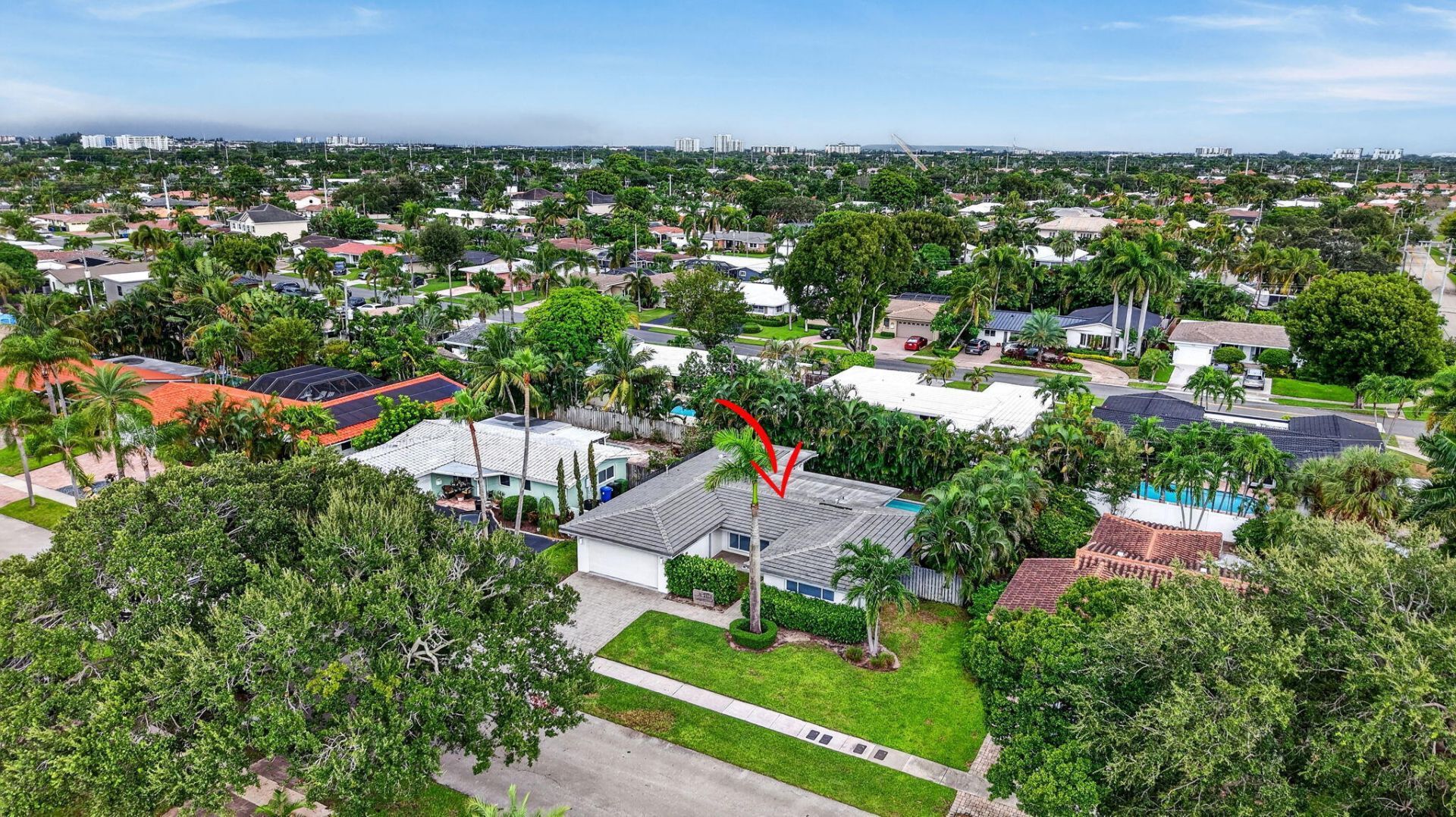 2141 NE 62nd Court, Fort Lauderdale, FL 33308 Photo