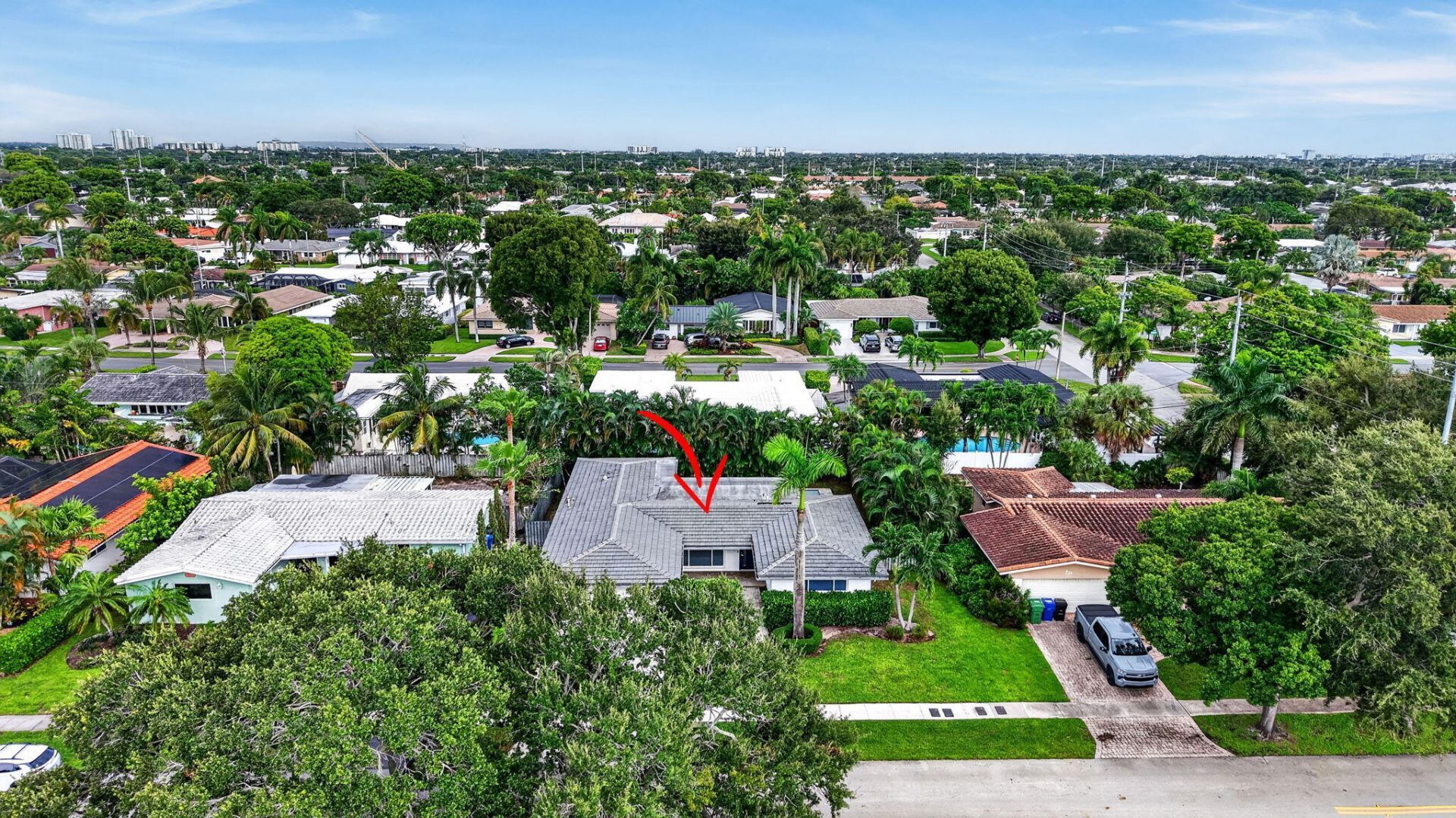 2141 NE 62nd Court, Fort Lauderdale, FL 33308 Photo