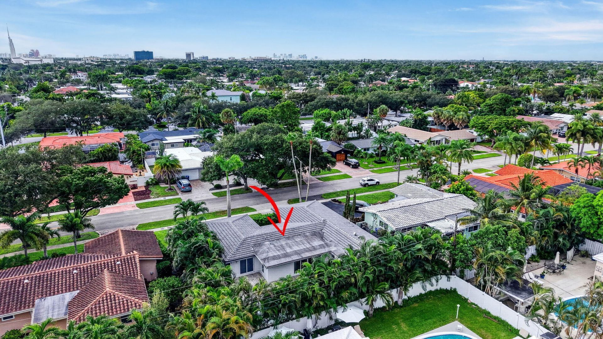 2141 NE 62nd Court, Fort Lauderdale, FL 33308 Photo
