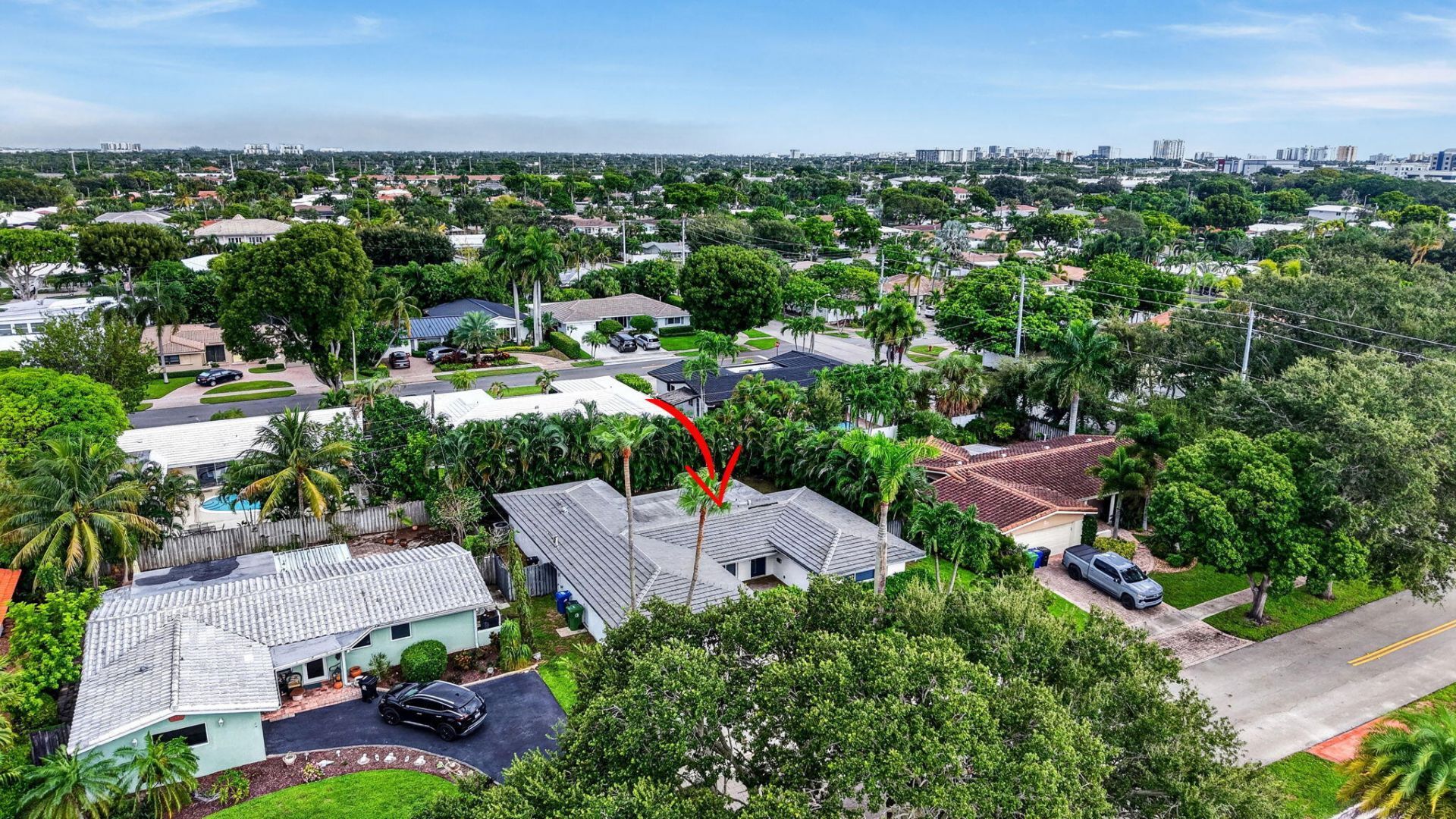 2141 NE 62nd Court, Fort Lauderdale, FL 33308 Photo