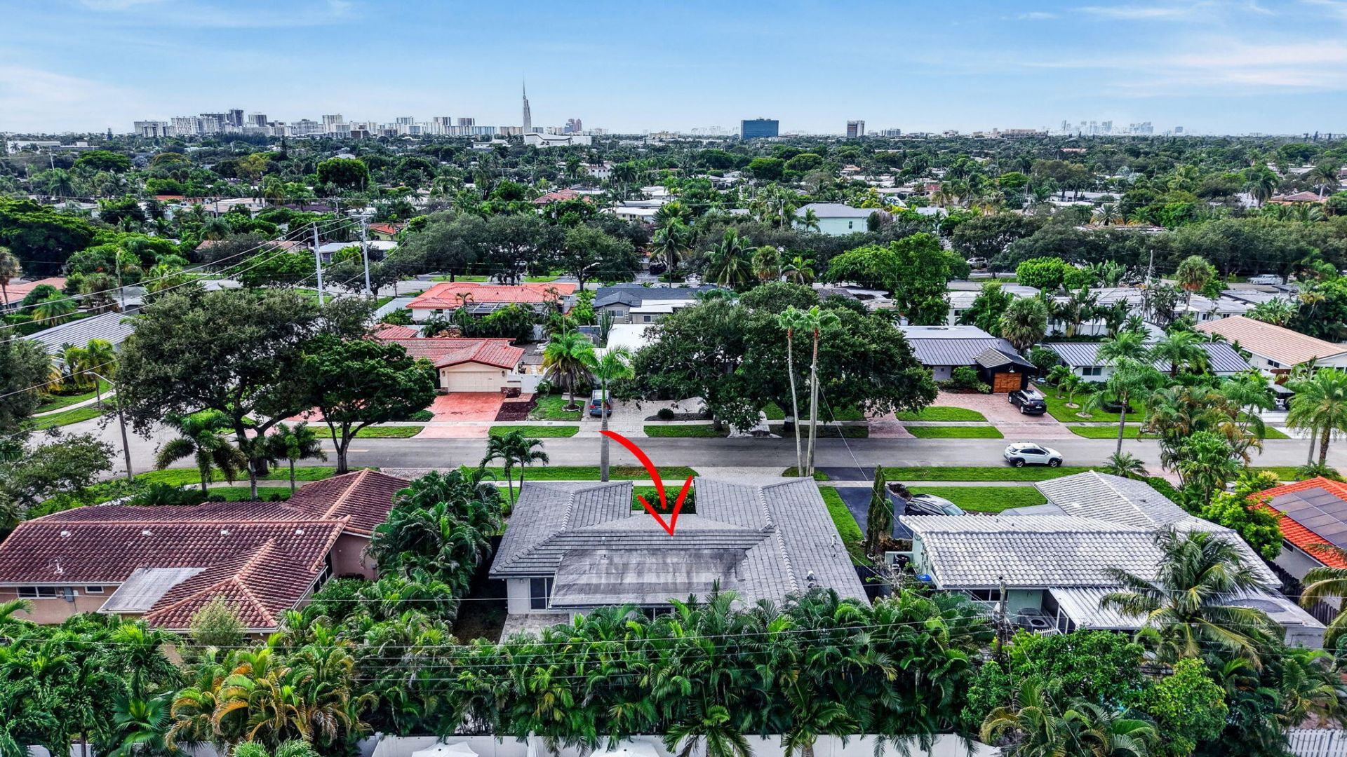 2141 NE 62nd Court, Fort Lauderdale, FL 33308 Photo