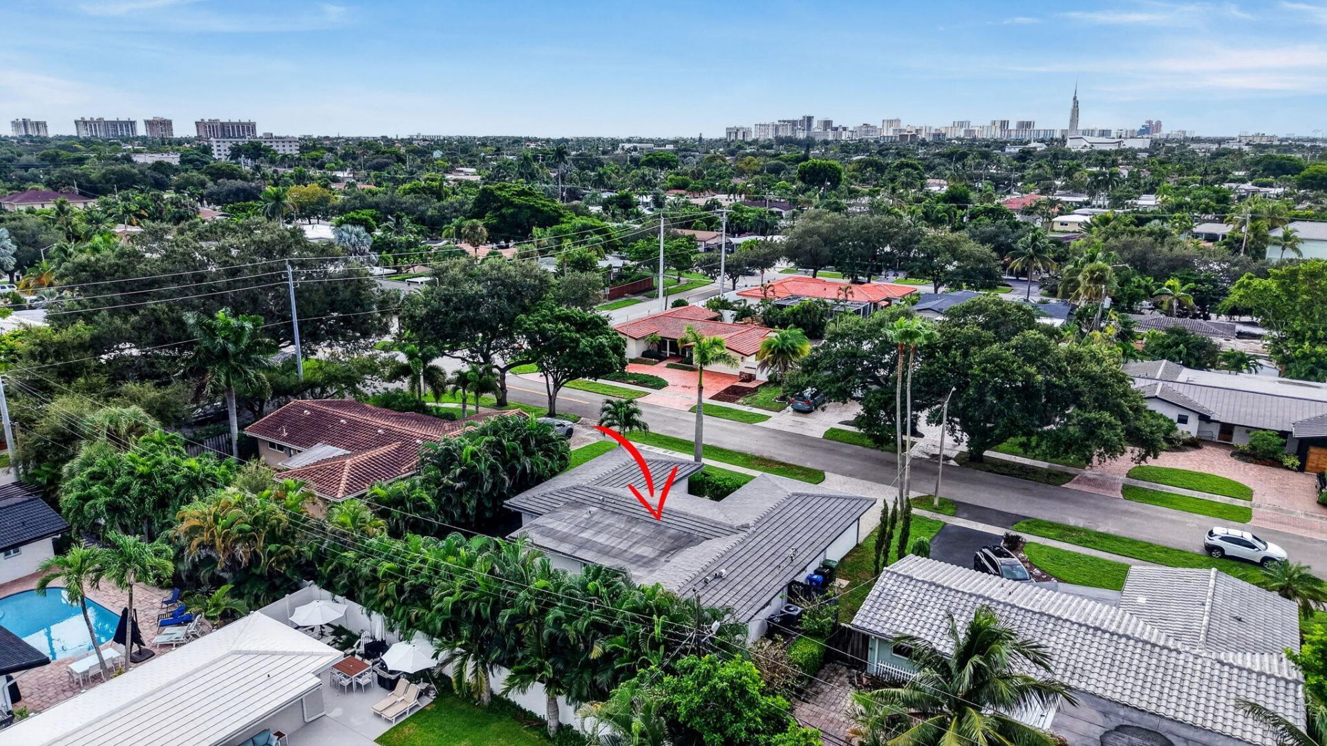 2141 NE 62nd Court, Fort Lauderdale, FL 33308 Photo