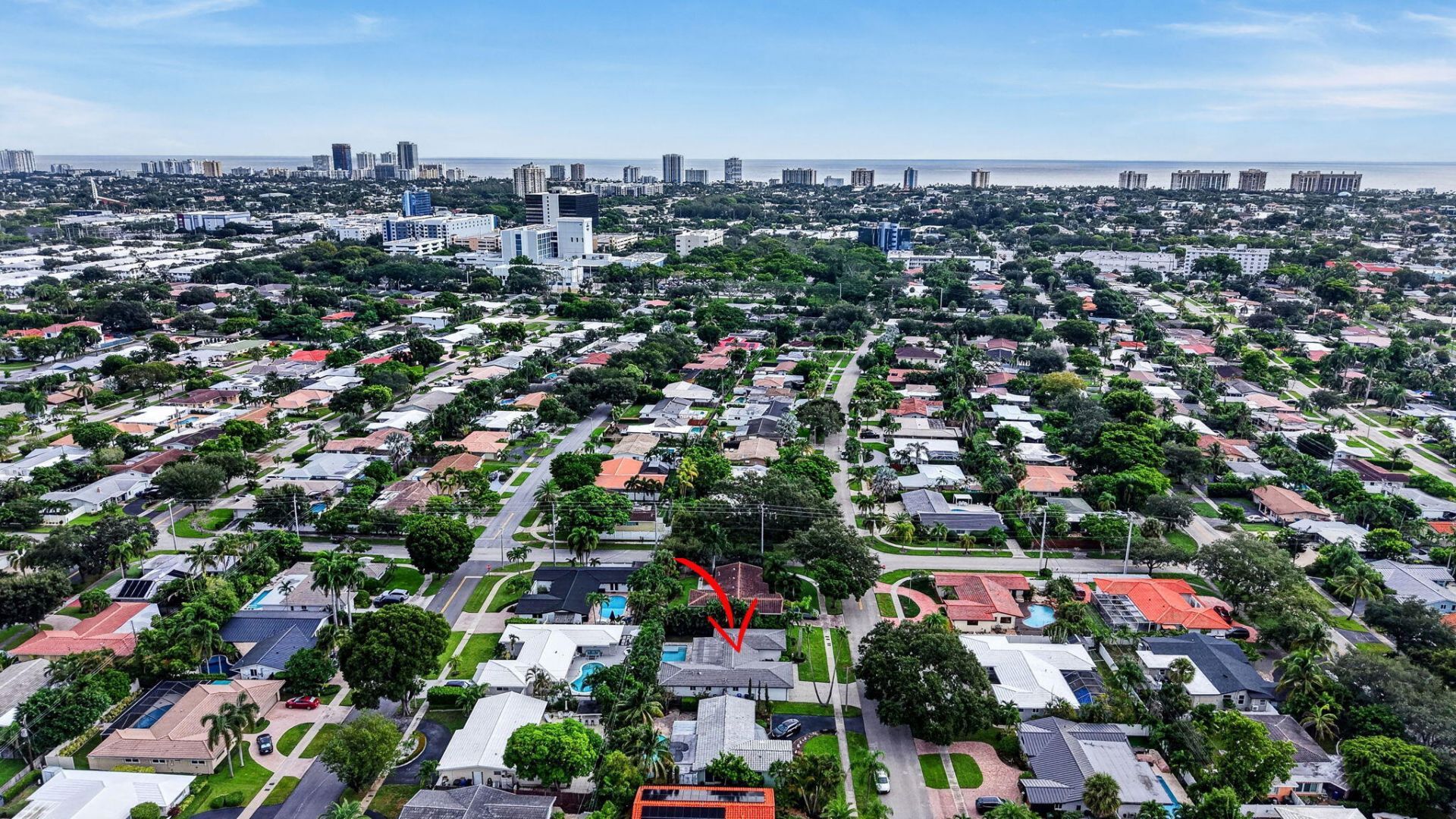 2141 NE 62nd Court, Fort Lauderdale, FL 33308 Photo