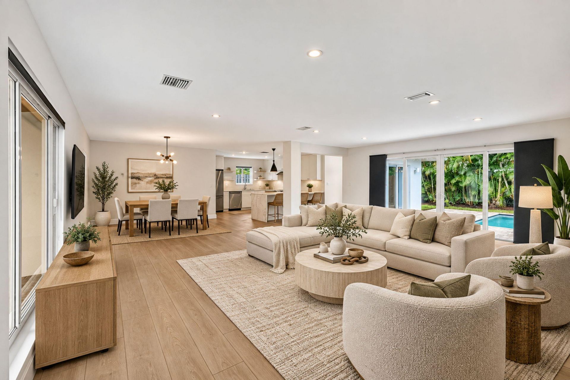 2141 NE 62nd Court, Fort Lauderdale, FL 33308 Photo