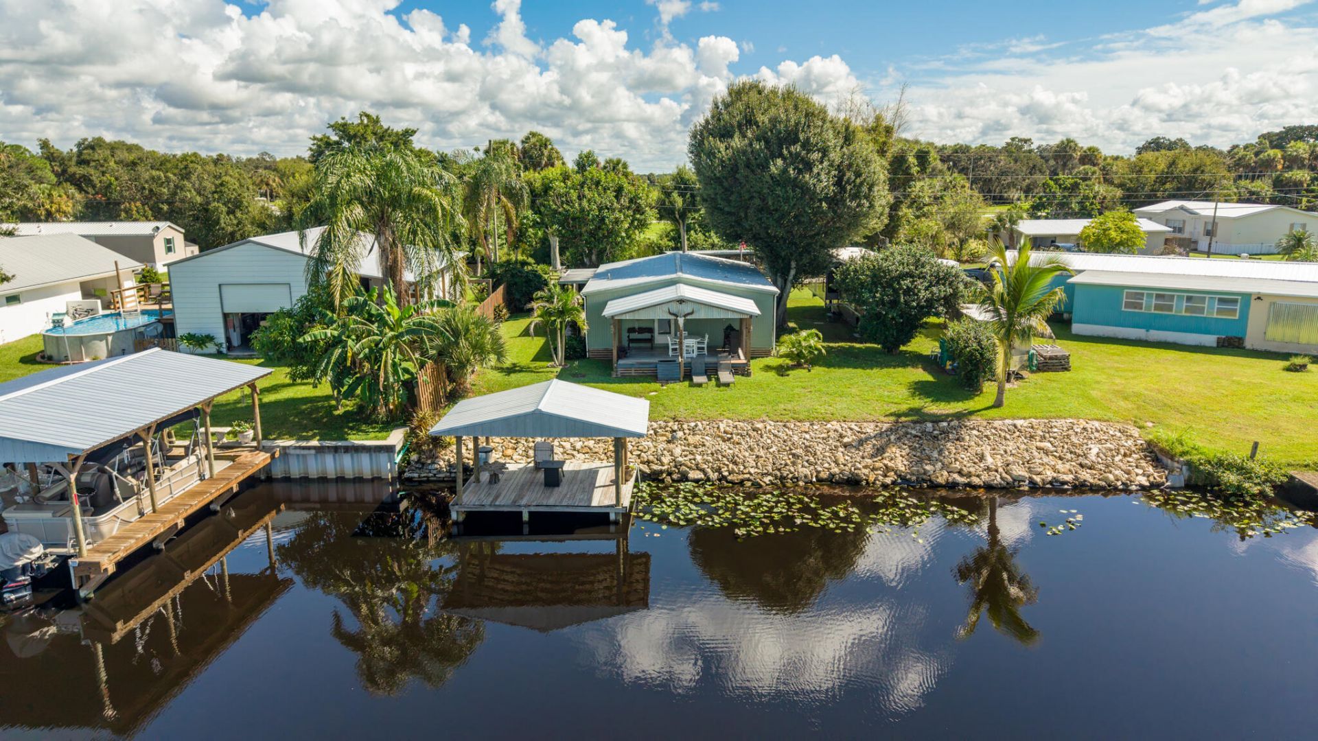 1940 SE 8th Avenue, Okeechobee, FL 34974 Photo