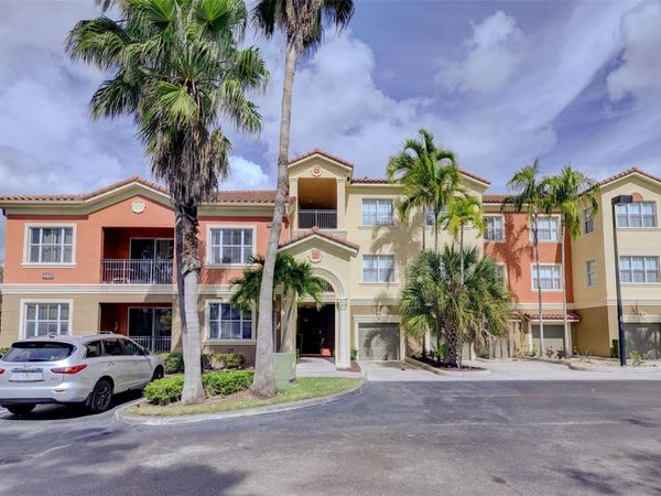 4400 SW 160TH Avenue, Unit 1016, Miramar, FL 33027