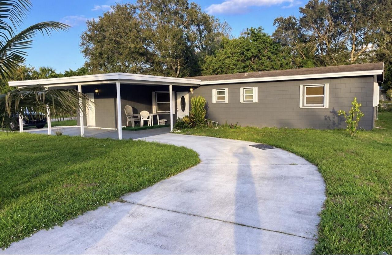 110 N 40th Street, Fort Pierce, FL 34947 Photo