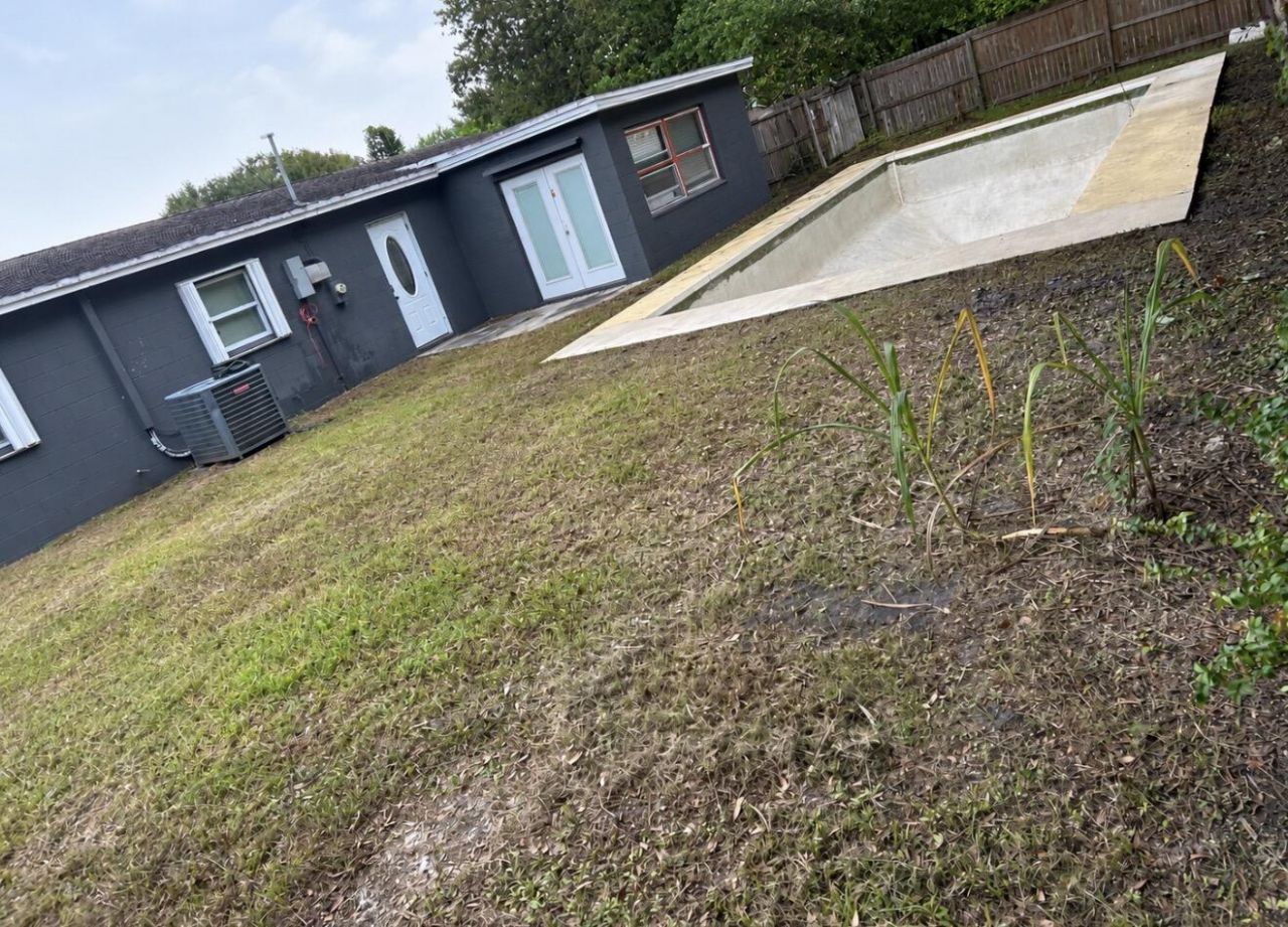 110 N 40th Street, Fort Pierce, FL 34947 Photo