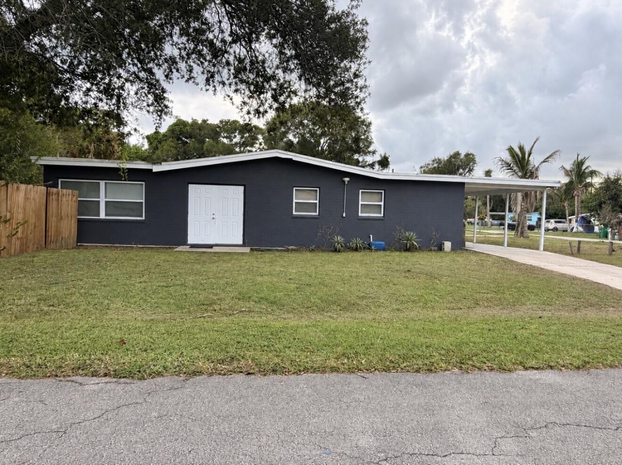 110 N 40th Street, Fort Pierce, FL 34947 Photo