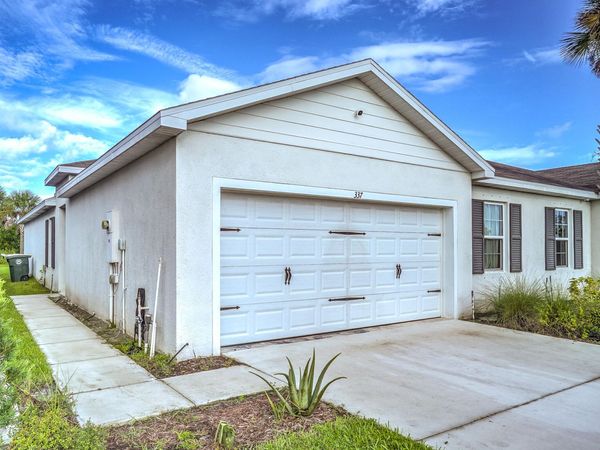 337 Raspberry Road, Fort Pierce, FL 34981