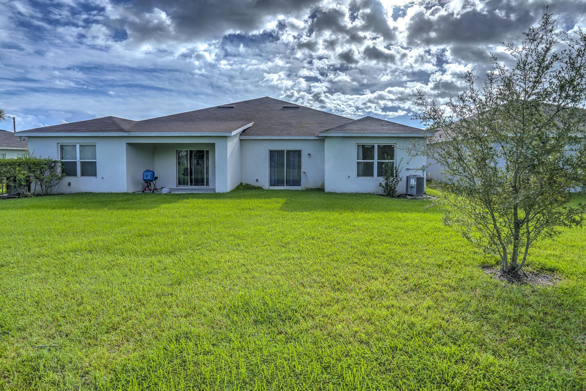 337 Raspberry Road, Fort Pierce, FL 34981 Photo