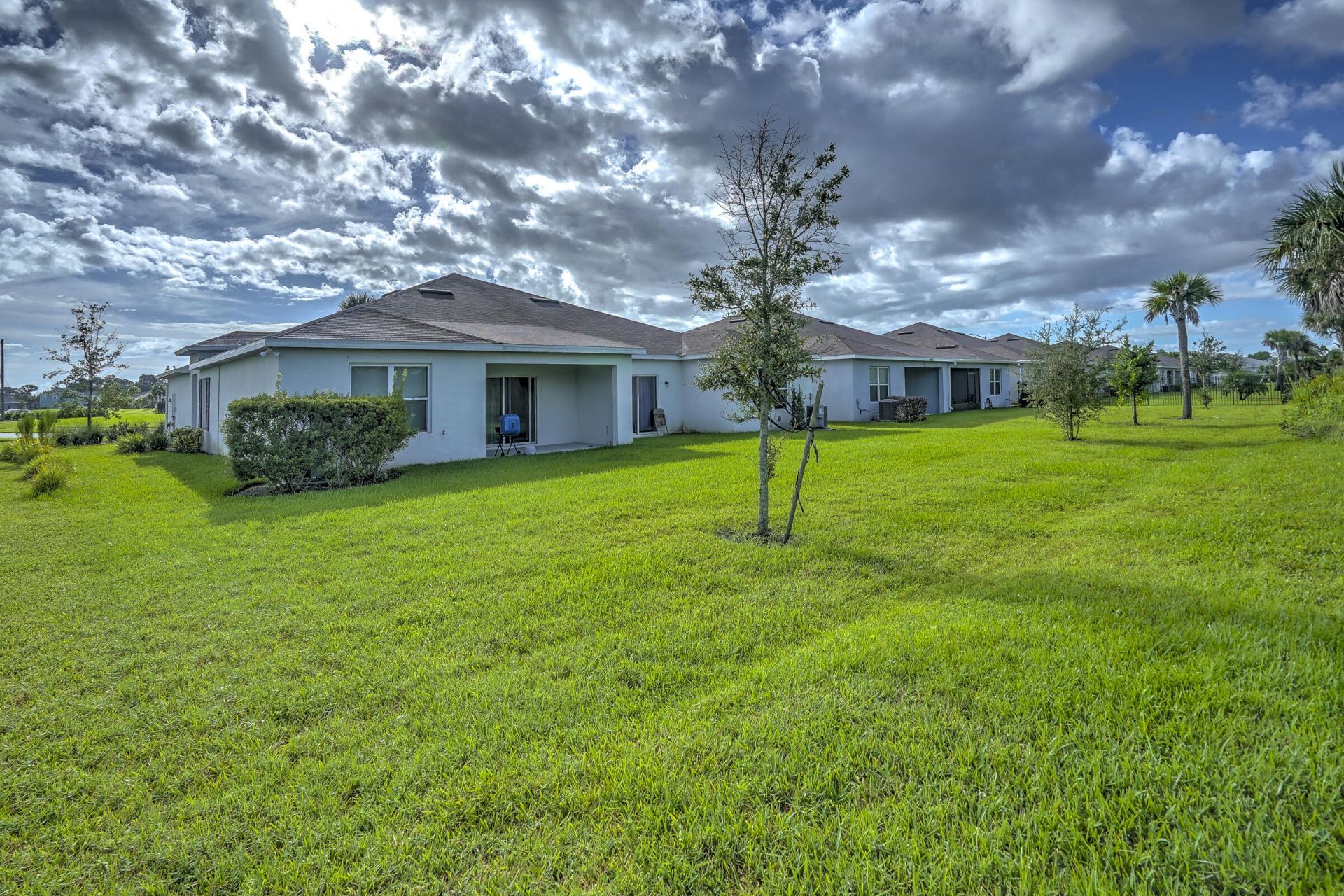 337 Raspberry Road, Fort Pierce, FL 34981 Photo