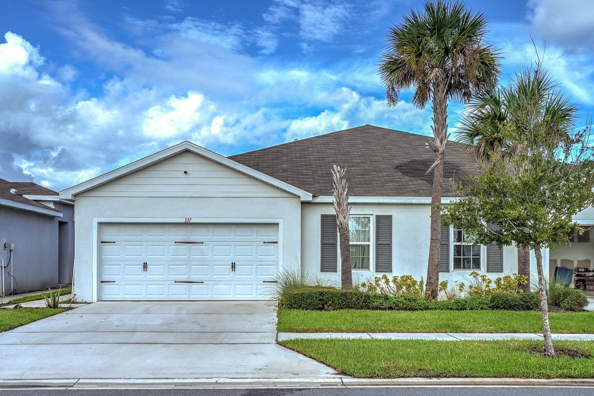 337 Raspberry Road, Fort Pierce, FL 34981 Photo