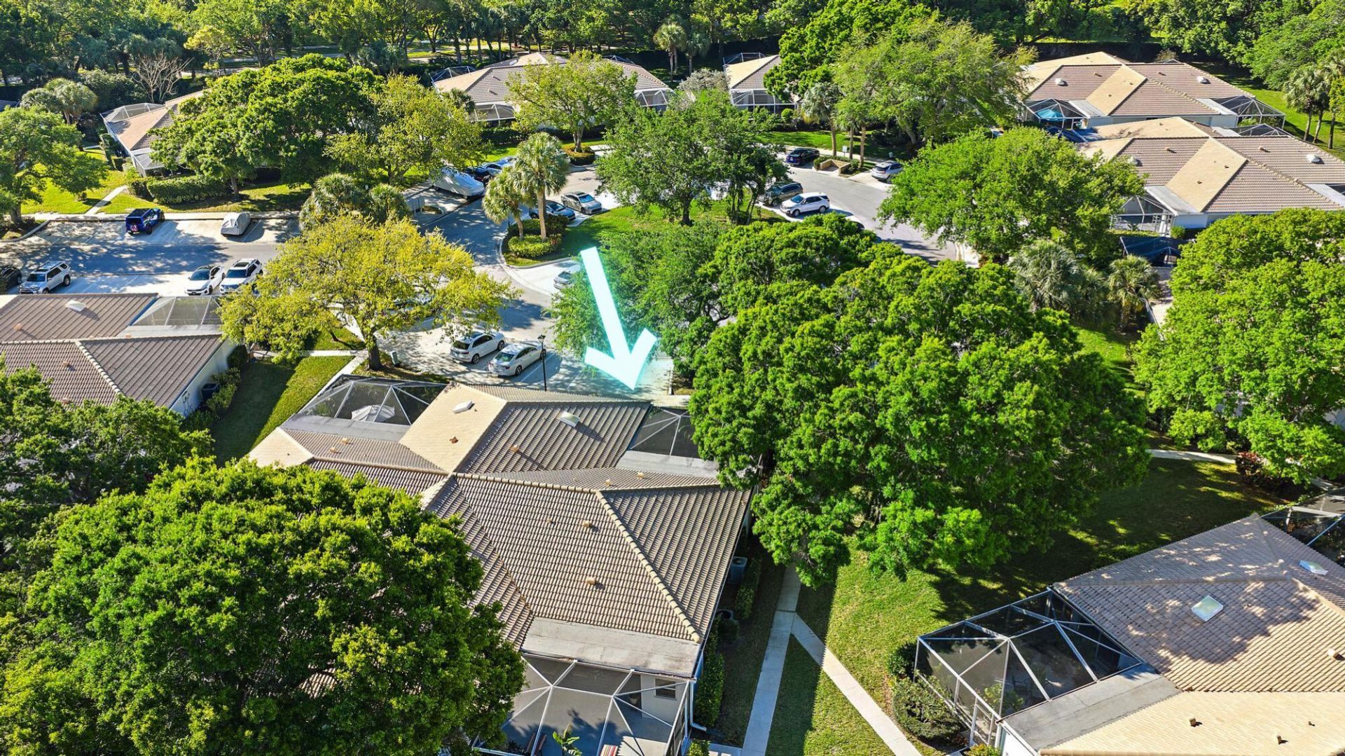 8404 Chapman Oak Court, Palm Beach Gardens, FL 33410 Photo
