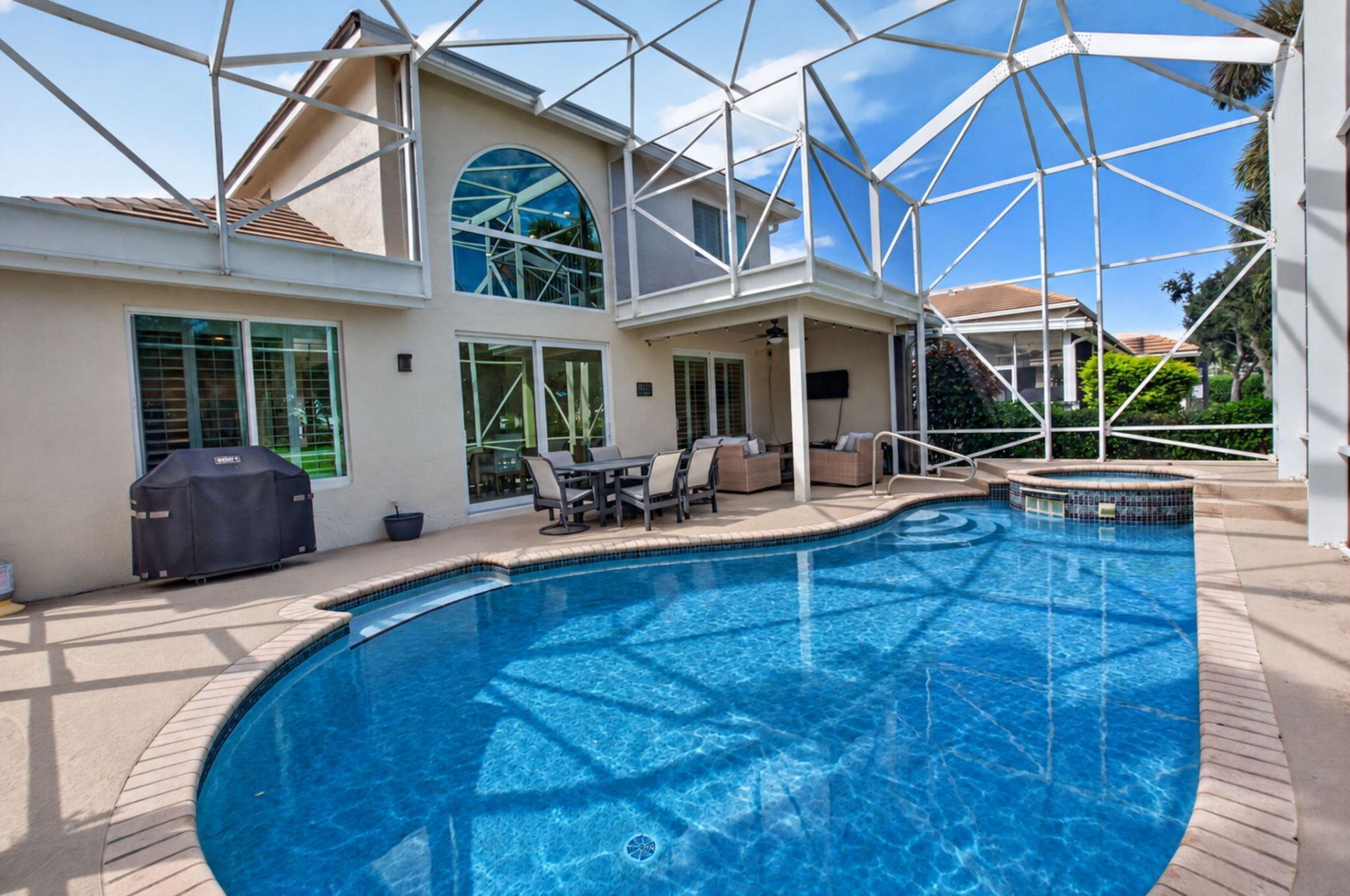 7581 Doubleton Drive, Delray Beach, FL 33446 Photo
