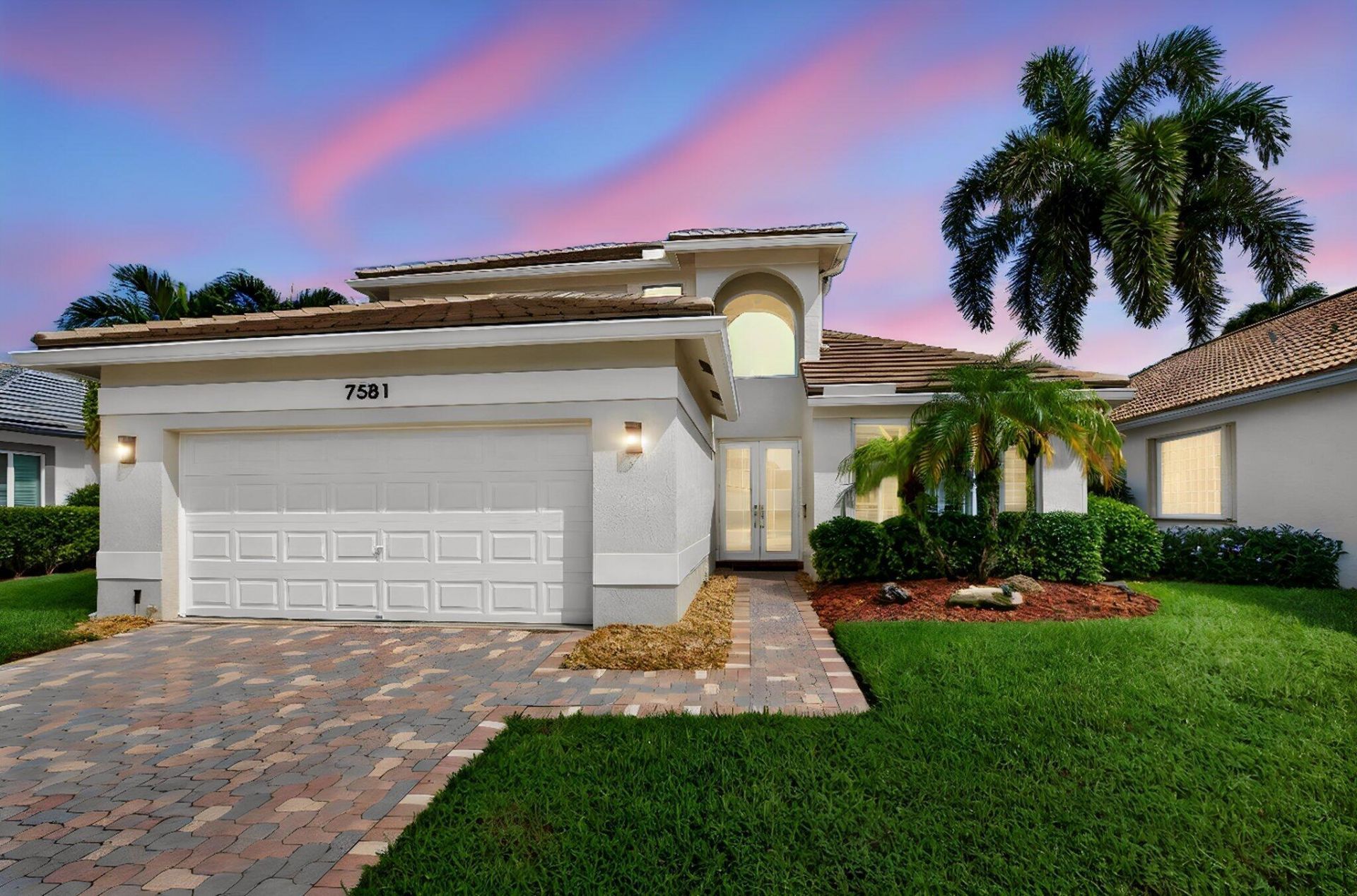 7581 Doubleton Drive, Delray Beach, FL 33446 Photo