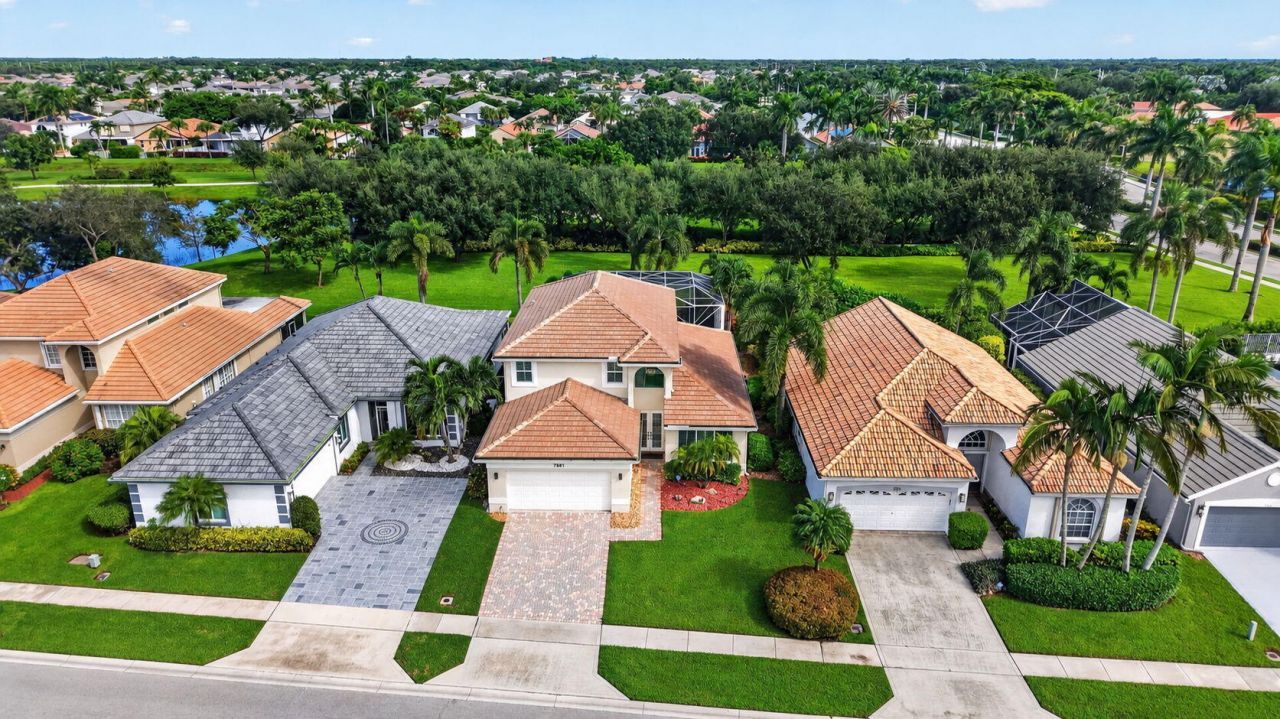 7581 Doubleton Drive, Delray Beach, FL 33446 Photo