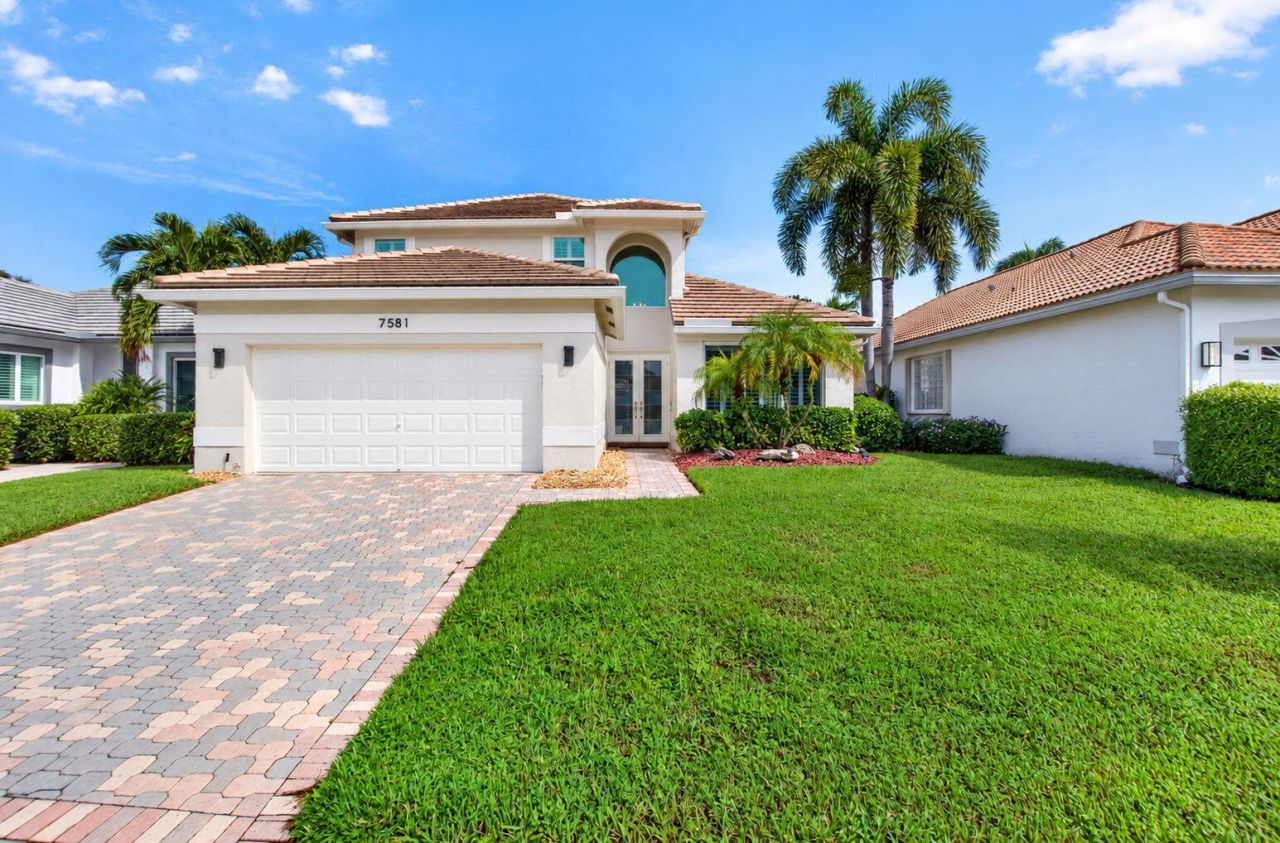 7581 Doubleton Drive, Delray Beach, FL 33446 Photo