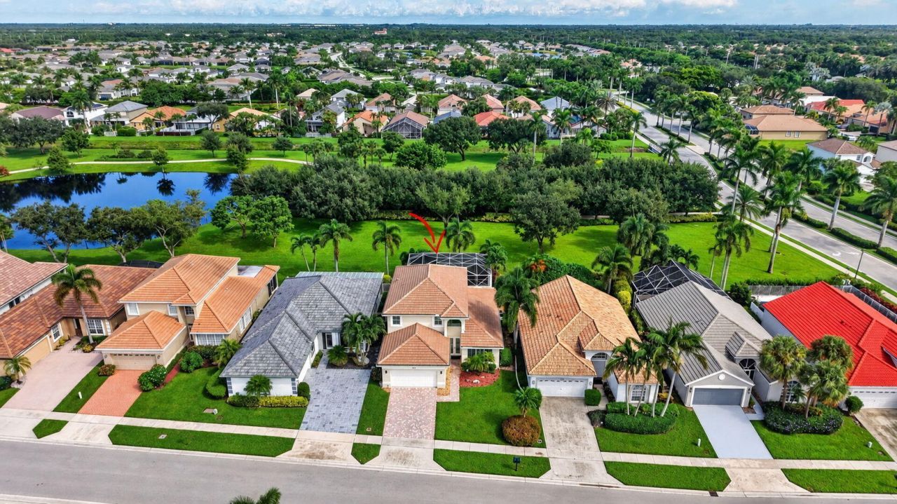 7581 Doubleton Drive, Delray Beach, FL 33446 Photo