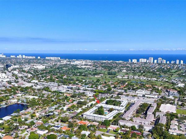4025 N Federal Highway, Unit 227B, Oakland Park, FL 33308