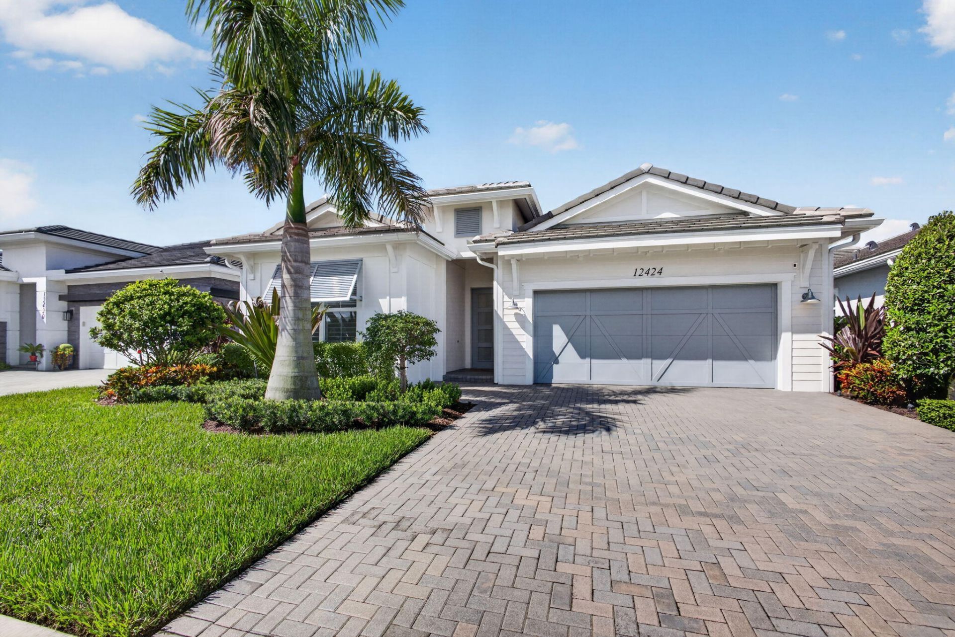 12424 Hammock Way, Palm Beach Gardens, FL 33412 Photo