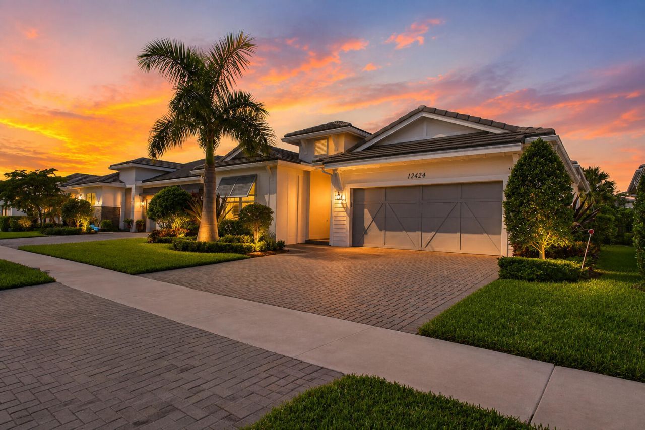 12424 Hammock Way, Palm Beach Gardens, FL 33412 Photo