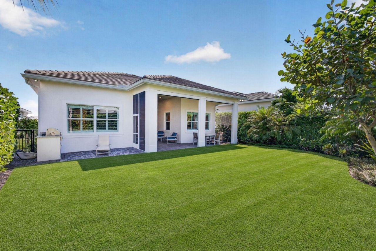 12424 Hammock Way, Palm Beach Gardens, FL 33412 Photo