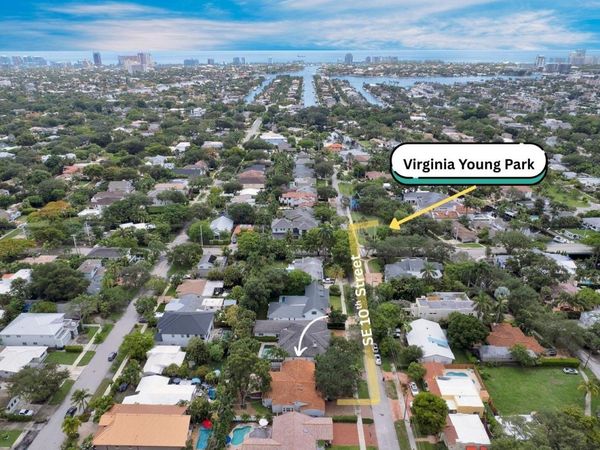 805 SE 10TH Street, Fort Lauderdale, FL 33316