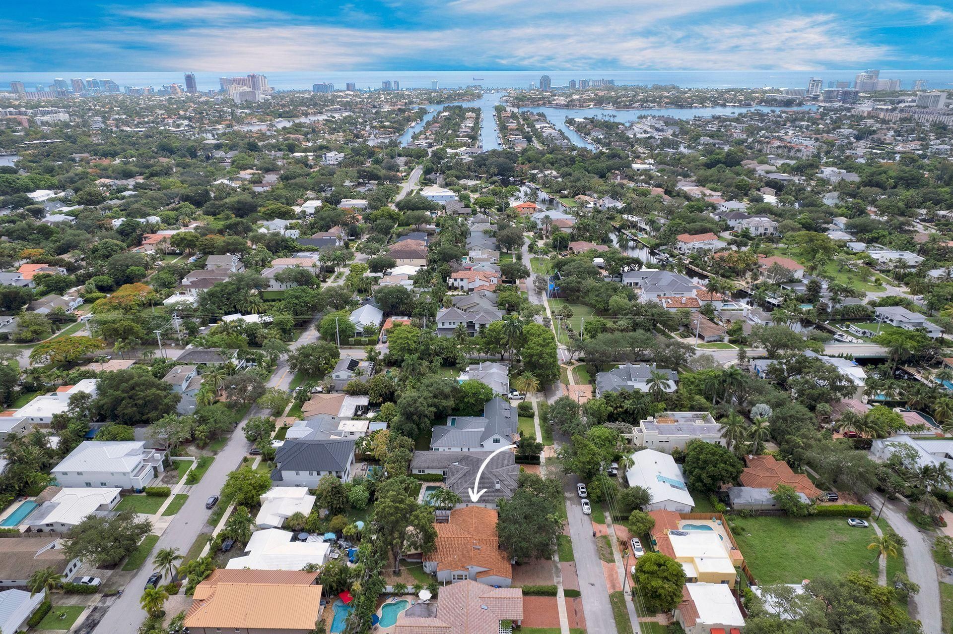 805 SE 10th Street, Fort Lauderdale, FL 33316 Photo
