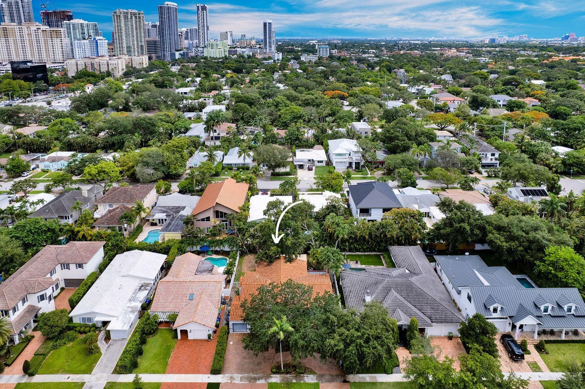 805 SE 10th Street, Fort Lauderdale, FL 33316 Photo