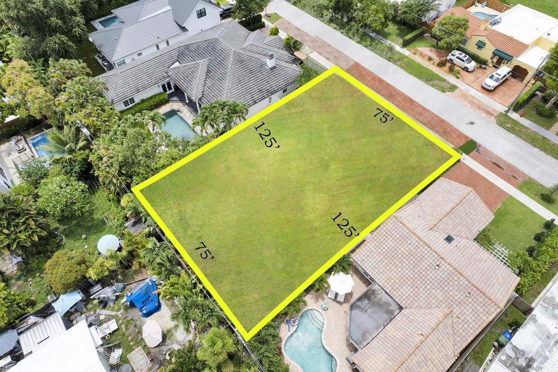 805 SE 10th Street, Fort Lauderdale, FL 33316 Photo