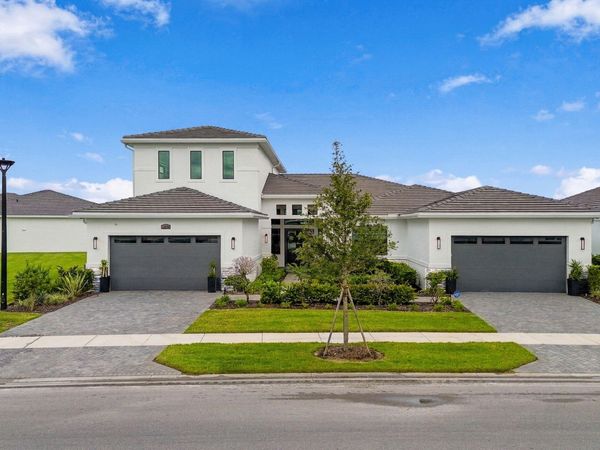 12984 SW Shinnecock Drive, Port St. Lucie, FL 34987
